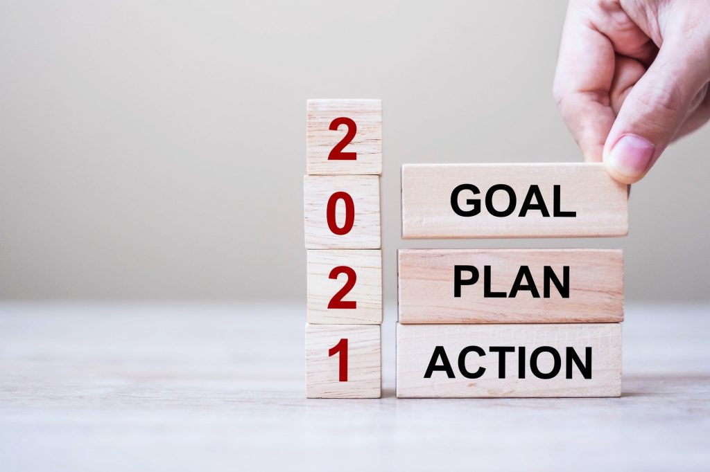 2021, goal, action, plan, new, year, concept, economy, mission, resolution, trend, value, vision, yo